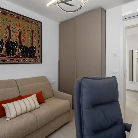 Apartment Carolina *