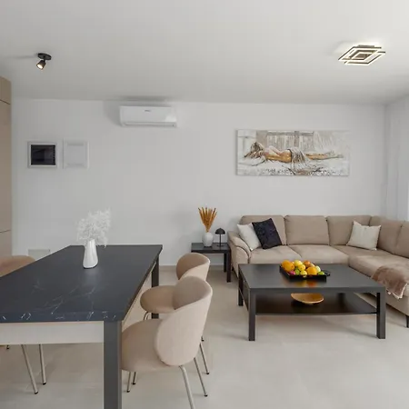 Appartamento Carolina Novigrad Istria