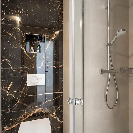 Carolina Appartamento *